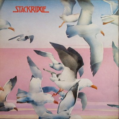 Stackridge - Stackridge.jpg