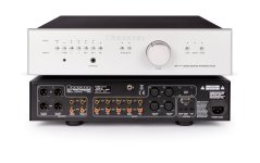 Bryston BP 17-3 Preamplifier and 3B-3 Power Amplifier