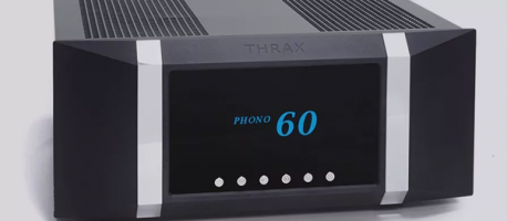 Thrax Enyo Integrated Amplifier