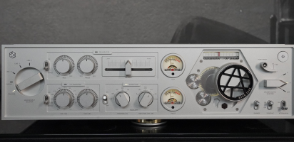 Rose RA180 Integrated Amplifier